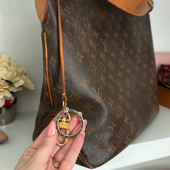 🌟⚡️Final price Drop✨⚡️. Louis Vuitton Delightful MM - Picture 10 of 14